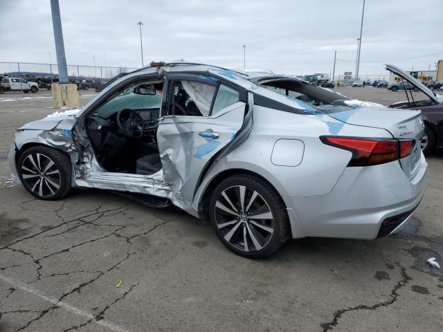 Photo 2 from auction – 2019 NISSAN ALTIMA PLA with VIN 1N4BL4FV2KC100618