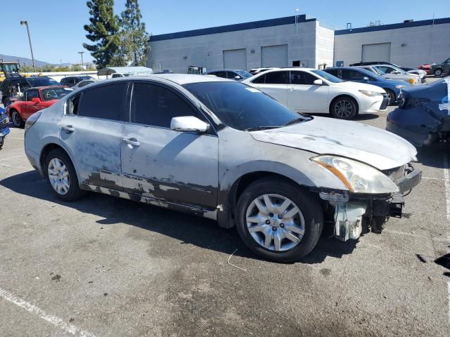 Photo 4 from auction – 2011 NISSAN ALTIMA BAS with VIN 1N4AL2AP2BN489225