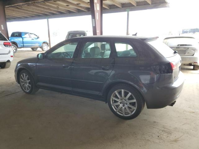 Photo 2 from auction – 2011 AUDI A3 PREMIUM with VIN WAUKEAFM0BA012945