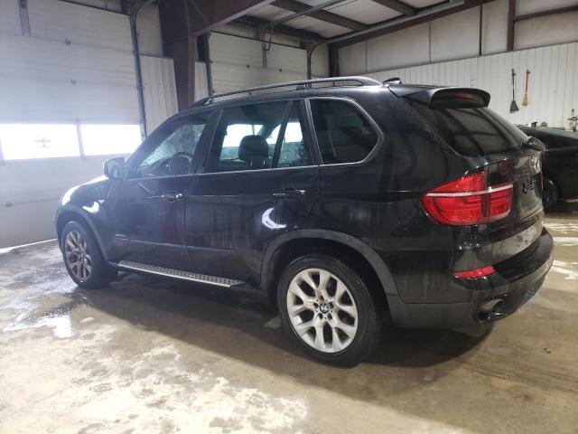 Photo 2 from auction – 2012 BMW X5 XDRIVE3 with VIN 5UXZV4C51CL989838