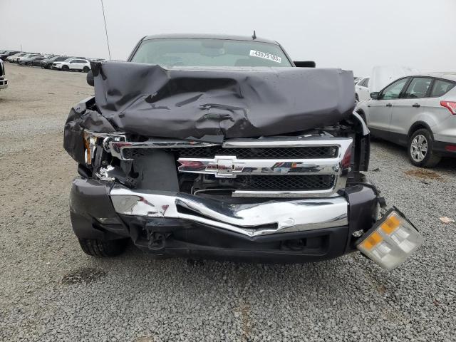 Zdjęcie 5 z aukcji – 2011 CHEVROLET SILVERADO z VIN 3GCPKSE38BG270664