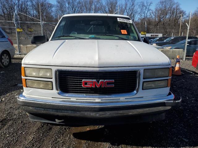 Photo 5 from auction – 1998 GMC SIERRA K15 with VIN 2GTEK19M6W1546973