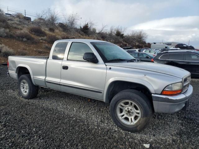 Photo 4 from auction – 2003 DODGE DAKOTA SLT with VIN 1D7GG42N53S239701