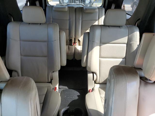 Photo 10 from auction – 2015 DODGE DURANGO LI with VIN 1C4RDJDGXFC938877