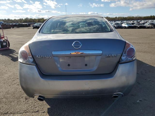 Photo 6 from auction – 2008 NISSAN ALTIMA with VIN 1N4AL21E38N433737