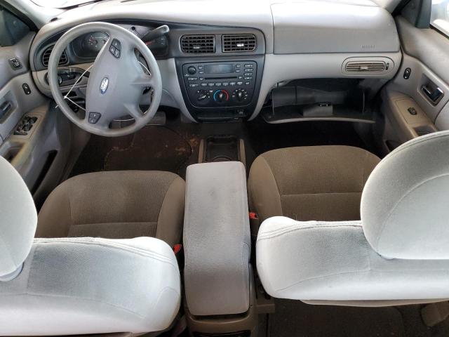 Снимка 8 от търг – 2002 FORD TAURUS SE с VIN 1FAFP53U62G170087
