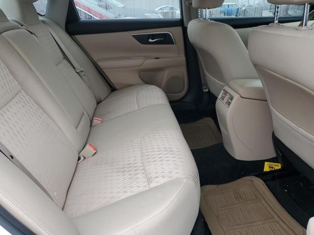 Photo 10 from auction – 2016 NISSAN ALTIMA 2.5 with VIN 1N4AL3AP1GC270409