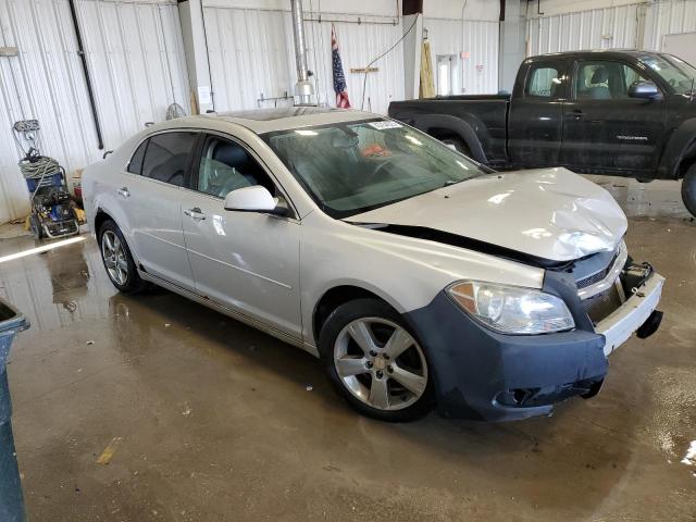 Photo 4 from auction – 2012 CHEVROLET MALIBU 2LT with VIN 1G1ZD5E00CF108680