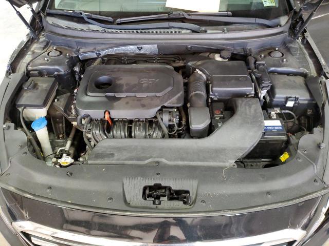 Photo 11 from auction – 2015 HYUNDAI SONATA SPO with VIN 5NPE34AF2FH036209