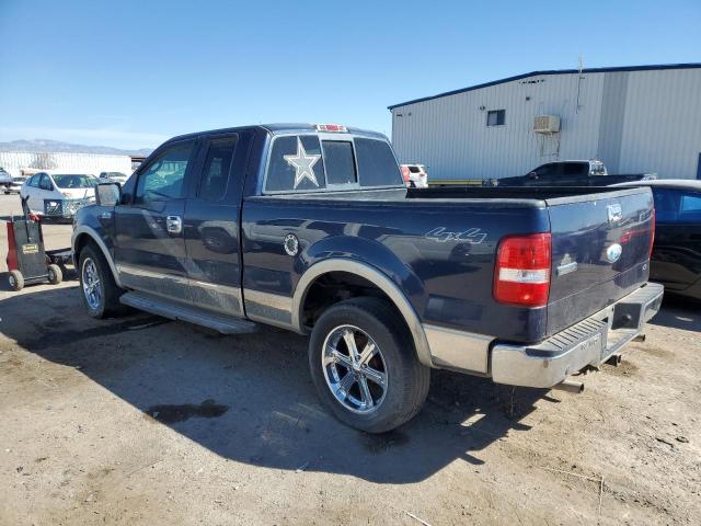 Photo 2 from auction – 2006 FORD F150 with VIN 1FTPX14526NA74019