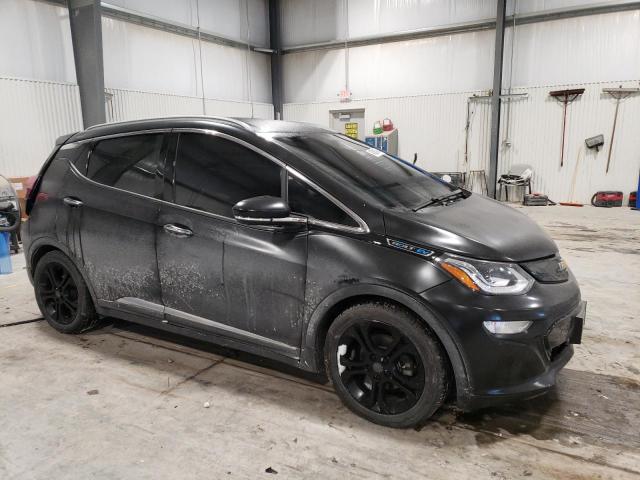 Photo 4 from auction – 2019 CHEVROLET BOLT EV PR with VIN 1G1FZ6S00K4137945