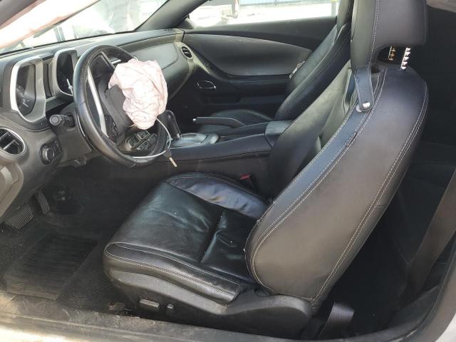 Photo 7 from auction – 2013 CHEVROLET CAMARO LT with VIN 2G1FC1E30D9223864