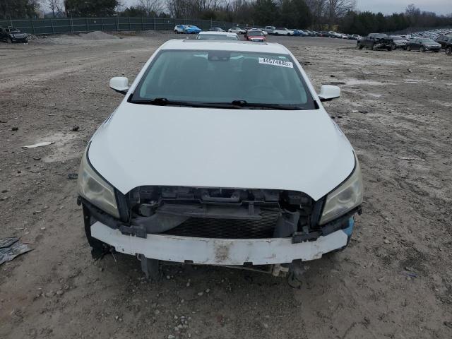 Photo 5 from auction – 2014 BUICK LACROSSE T with VIN 1G4GF5G37EF251866