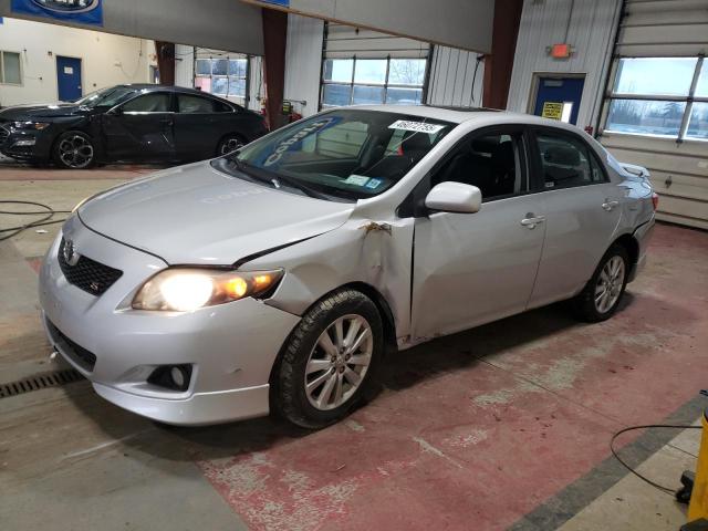 Zdjęcie 1 z aukcji – 2010 TOYOTA COROLLA BA z VIN 2T1BU4EE5AC448847
