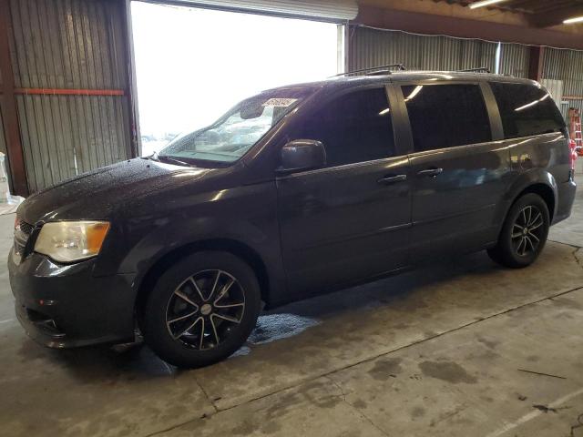 DODGE GRAND CARA 2012 with VIN 2C4RDGDG5CR114498 - Photo from auction