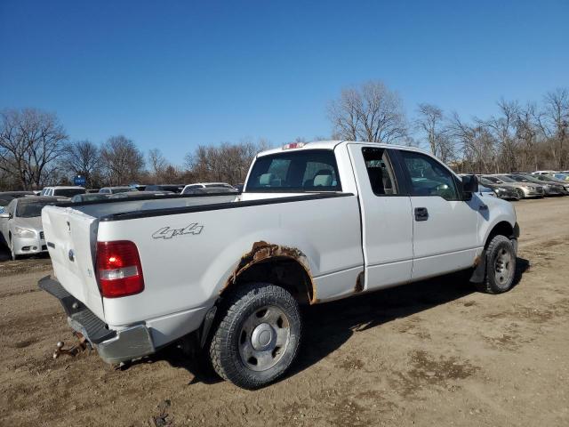 Photo 3 from auction – 2008 FORD F150 with VIN 1FTRX14W18FA78786