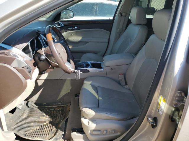 Photo 7 from auction – 2011 CADILLAC SRX PERFOR with VIN 3GYFNBEY0BS600416