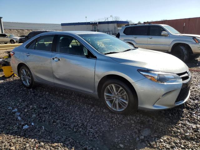 Photo 4 from auction – 2017 TOYOTA CAMRY with VIN 4T1BF1FK7HU379407