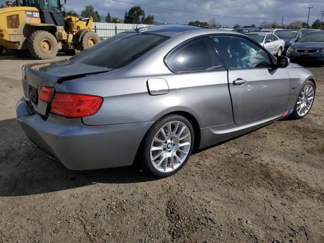 Photo 3 from auction – 2012 BMW 328 I SULE with VIN WBAKE5C59CJ106330