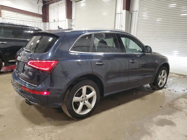 Photo 3 from auction – 2017 AUDI Q5 PREMIUM with VIN WA1M2AFP5HA046526