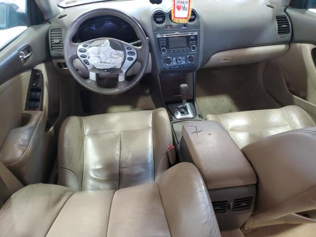 Photo 8 from auction – 2010 NISSAN ALTIMA BAS with VIN 1N4AL2AP0AN456657