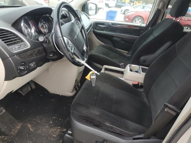 Photo 7 from auction – 2012 CHRYSLER TOWN & COU with VIN 2C4RC1BG1CR140180