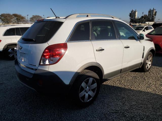Снимка 3 от търг – 2012 CHEVROLET CAPTIVA SP с VIN 3GNAL2EKXCS649746