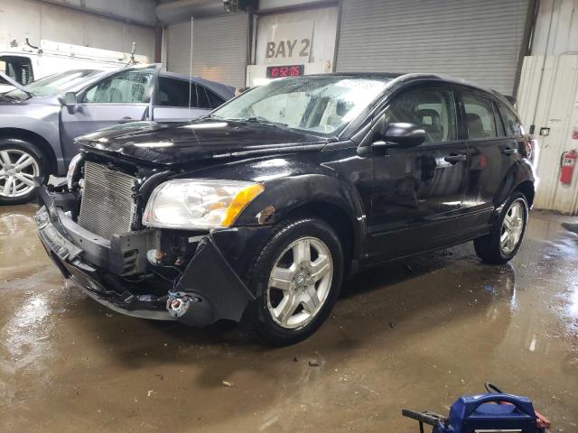 DODGE CALIBER SX 2007 с VIN 1B3HB48B27D561217 - Фото с аукциона
