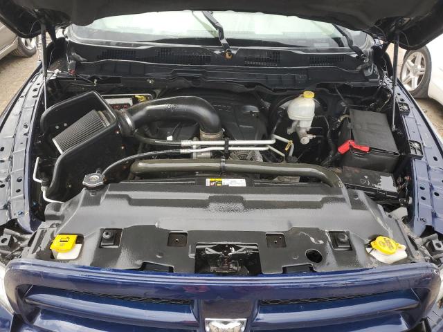 Photo 11 from auction – 2012 DODGE RAM 1500 S with VIN 1C6RD7FT4CS244949