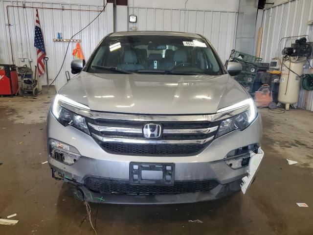 Photo 5 from auction – 2017 HONDA PILOT EXL with VIN 5FNYF6H62HB053860