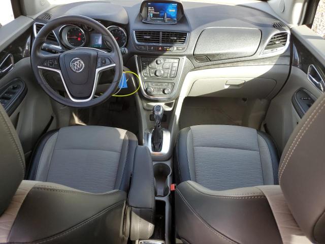 Photo 8 from auction – 2016 BUICK ENCORE with VIN KL4CJASB5GB748301