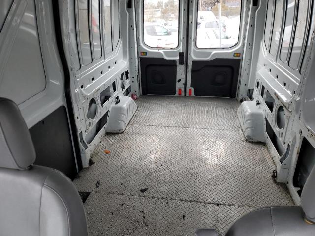 Photo 10 from auction – 2019 FORD TRANSIT T- with VIN 1FTYR2CM8KKA00614