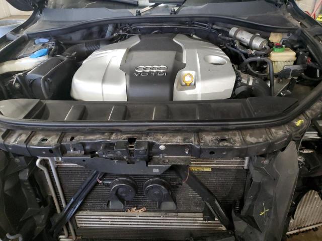 Photo 11 from auction – 2015 AUDI Q7 TDI PRE with VIN WA1LMAFE9FD030359