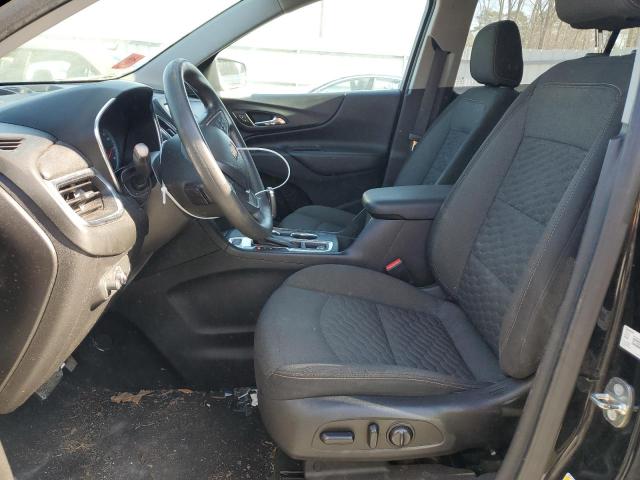 Photo 7 from auction – 2018 CHEVROLET EQUINOX LT with VIN 2GNAXSEV7J6247001