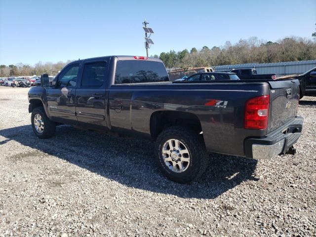 صورة رقم 2 من المزاد - 2011 CHEVROLET SILVERADO مع VIN 1GC4K1C82BF131014