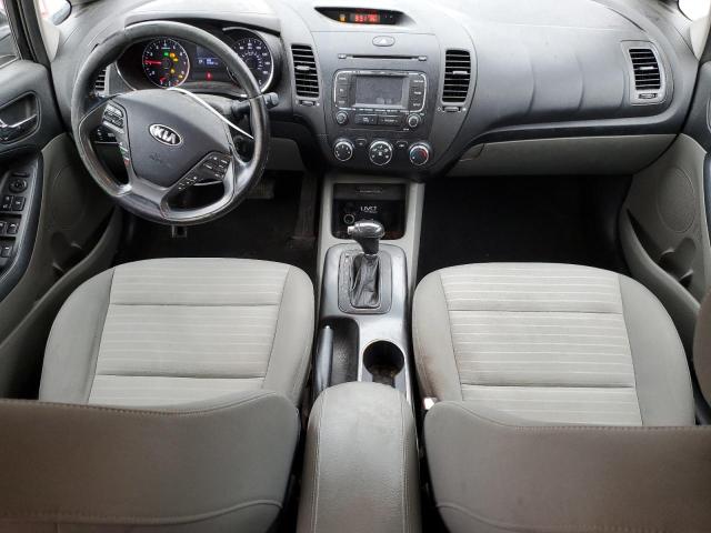 Photo 8 from auction – 2014 KIA FORTE EX with VIN KNAFX4A87E5234757