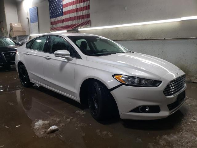 Photo 4 from auction – 2016 FORD FUSION SE with VIN 3FA6P0HD7GR103400