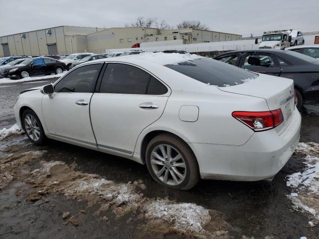 Photo 2 from auction – 2011 LEXUS ES 350 with VIN JTHBK1EG4B2446799