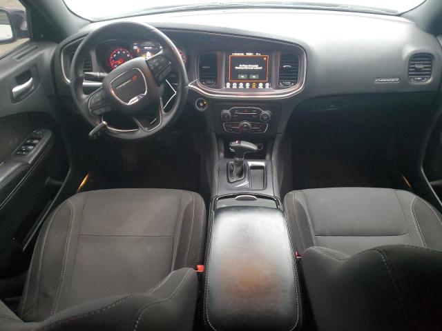 Photo 8 from auction – 2017 DODGE CHARGER SX with VIN 2C3CDXHG5HH544789