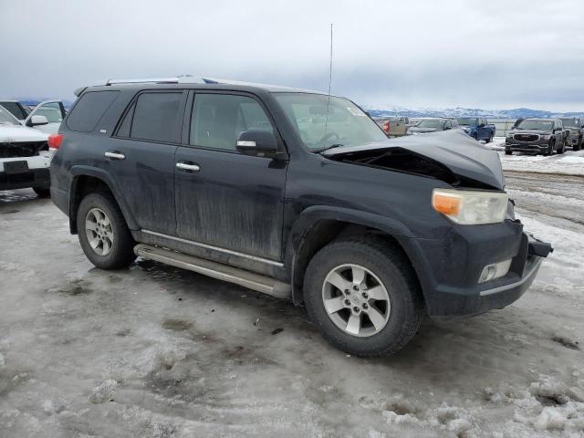 Foto 4 de la subasta – 2011 TOYOTA 4RUNNER SR con VIN JTEBU5JR1B5048017