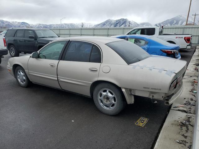 Photo 2 from auction – 1998 BUICK PARK AVENU with VIN 1G4CW52K7W4604407