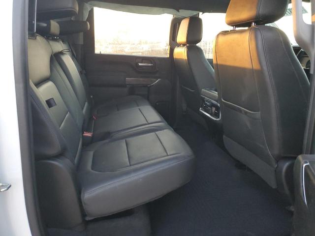 Photo 11 from auction – 2020 CHEVROLET SILVERADO with VIN 1GC4YPEY2LF187650