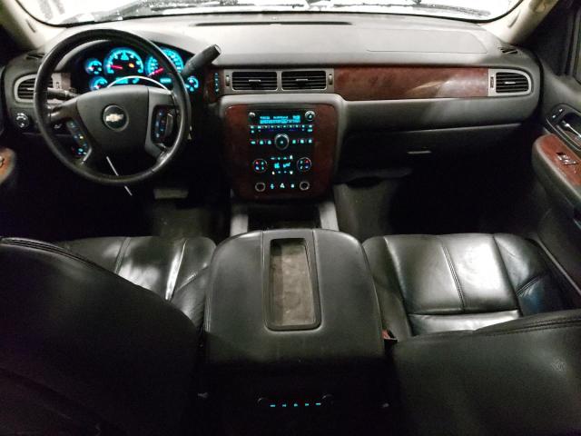 Photo 8 from auction – 2009 CHEVROLET SILVERADO with VIN 3GCEK133X9G178695