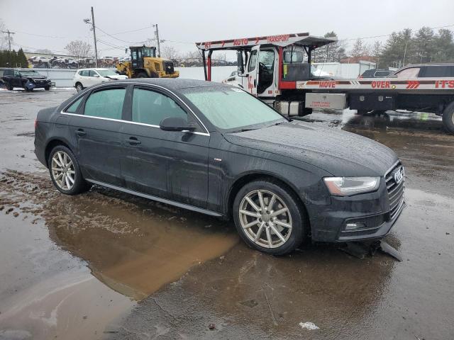Фото 4 с аукциона – 2014 AUDI A4 PREMIUM с VIN WAUFFAFLXEN002376