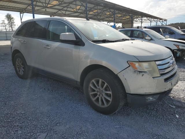 Photo 4 from auction – 2007 FORD EDGE SEL P with VIN 2FMDK39C27BA28963