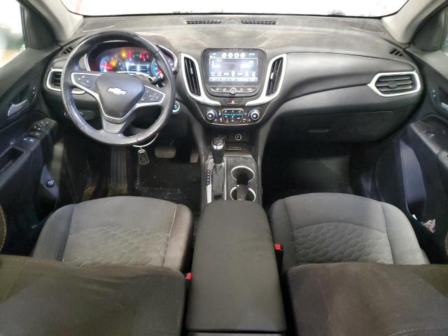 Photo 8 from auction – 2018 CHEVROLET EQUINOX LT with VIN 2GNAXSEV9J6264706