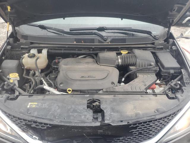 Photo 12 from auction – 2019 CHRYSLER PACIFICA T with VIN 2C4RC1BG8KR573820