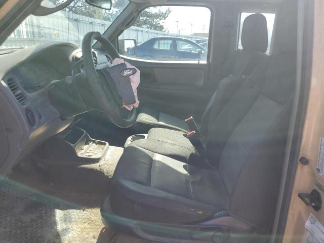 Photo 7 from auction – 2010 FORD RANGER SUP with VIN 1FTKR1ED1APA22906