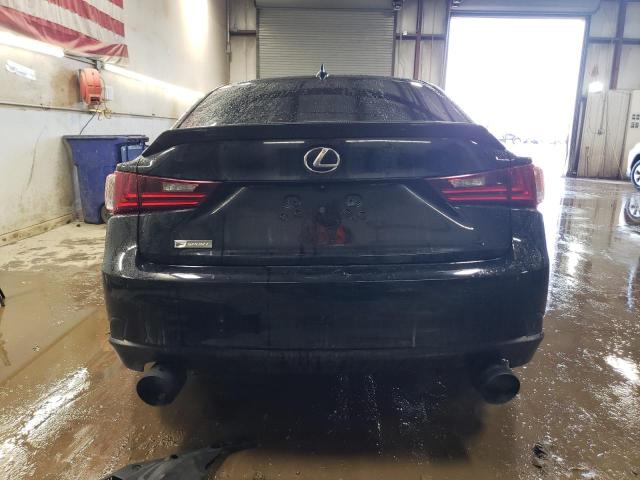 Photo 6 from auction – 2016 LEXUS IS 350 with VIN JTHCE1D26G5011600
