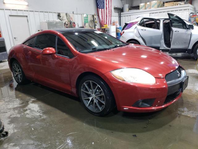 Снимка 4 от търг – 2011 MITSUBISHI ECLIPSE GS с VIN 4A31K5DF4BE002492